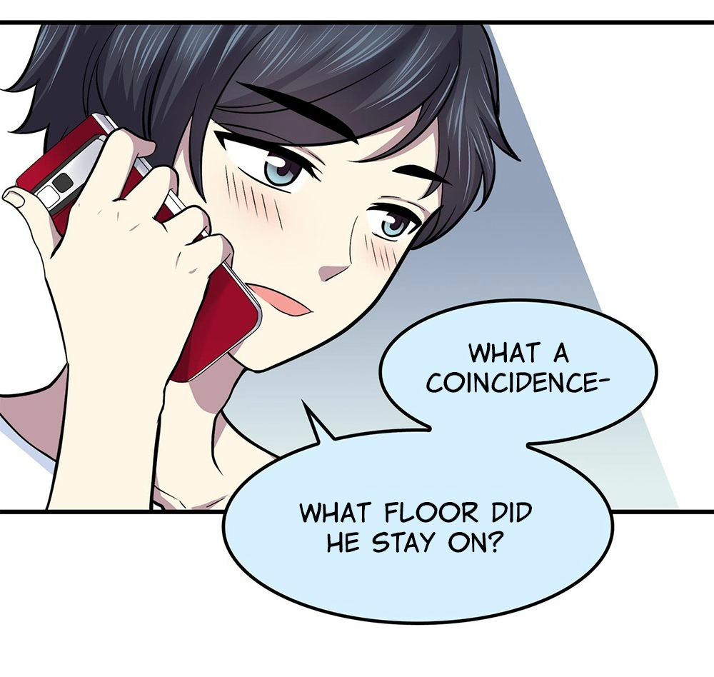 Longtime Lovers Chapter 13 page 27 - 