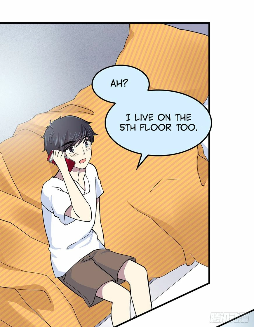Longtime Lovers Chapter 13 page 29 - 