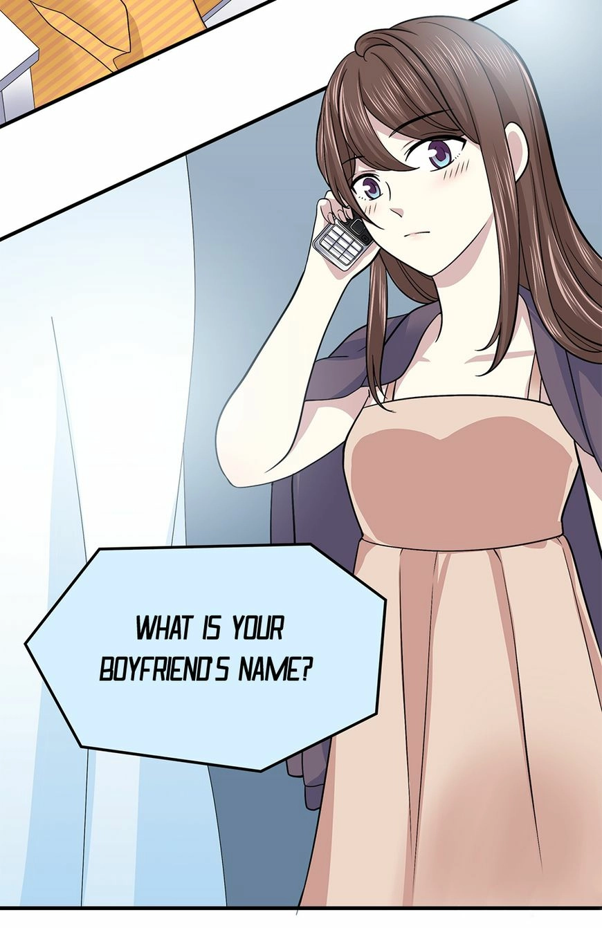 Longtime Lovers Chapter 13 page 30 - 