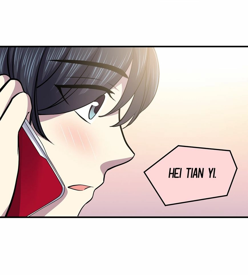Longtime Lovers Chapter 13 page 31 - 