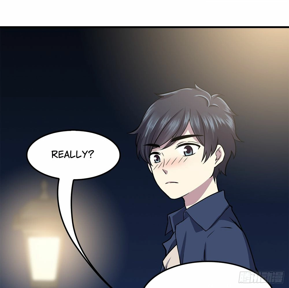 Longtime Lovers Chapter 13 page 5 - 