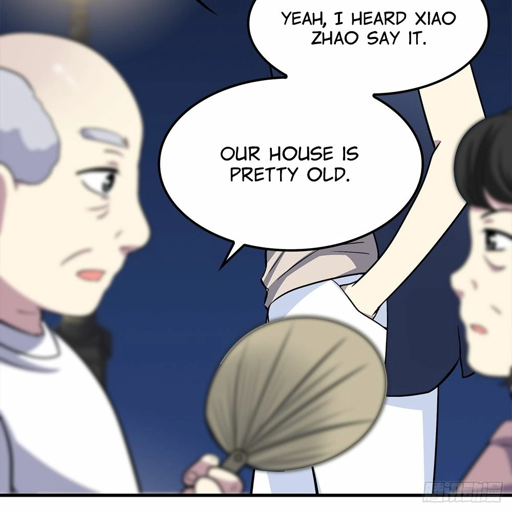 Longtime Lovers Chapter 13 page 6 - 