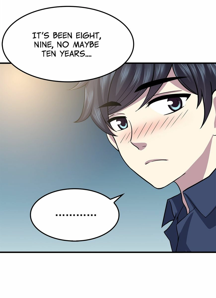 Longtime Lovers Chapter 13 page 7 - 