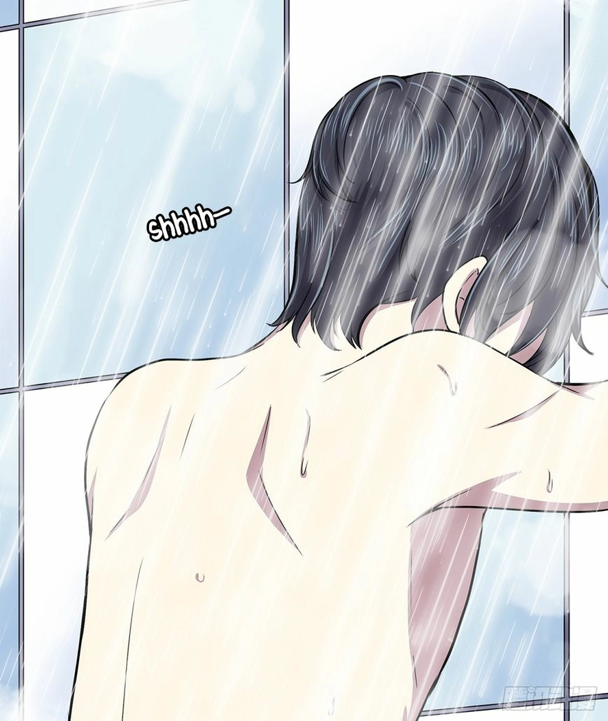 Longtime Lovers Chapter 13 page 9 - 