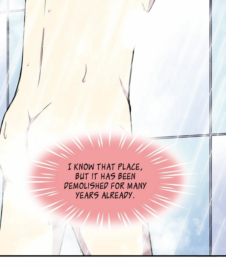 Longtime Lovers Chapter 13 page 10 - 