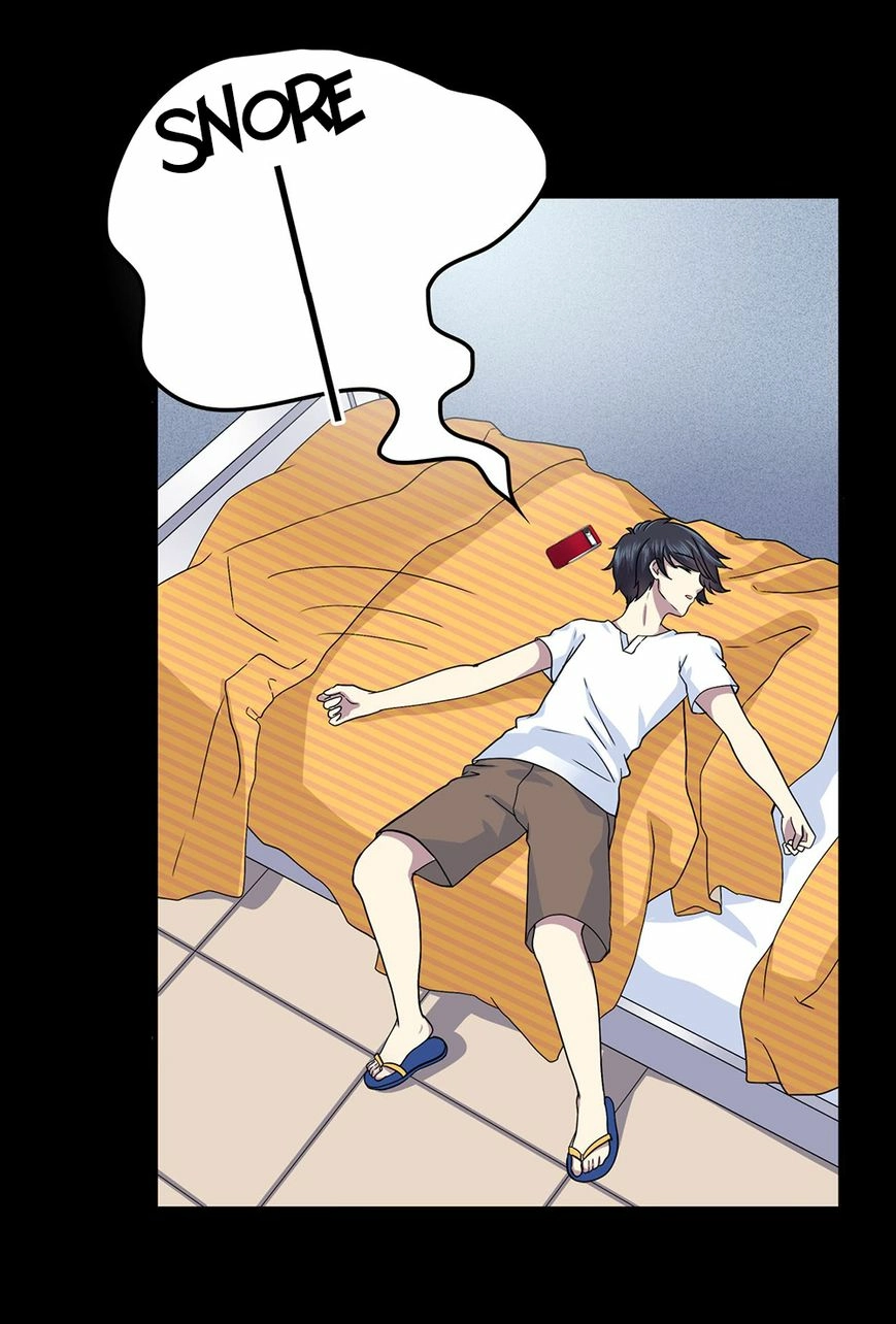 Longtime Lovers Chapter 14 page 11 - 