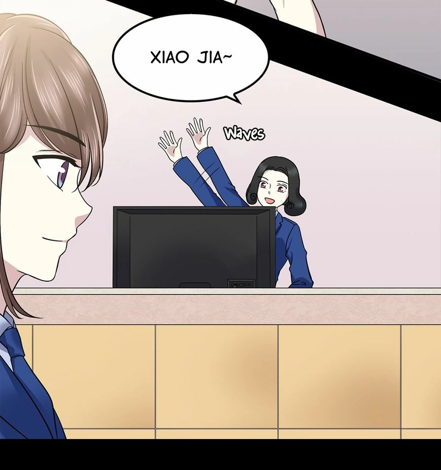 Longtime Lovers Chapter 14 page 17 - 