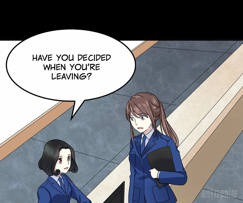 Longtime Lovers Chapter 14 page 18 - 