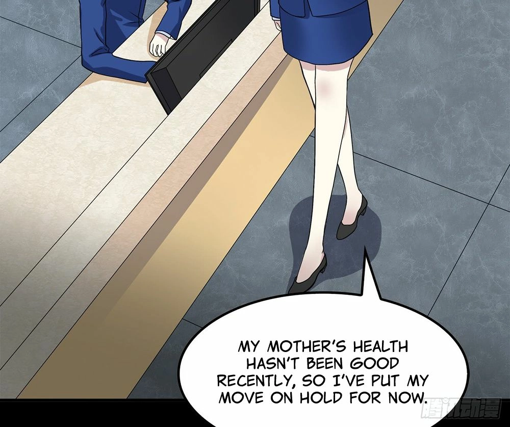 Longtime Lovers Chapter 14 page 19 - 