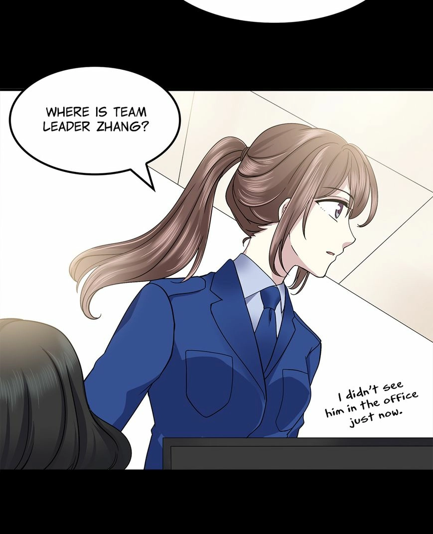 Longtime Lovers Chapter 14 page 20 - 