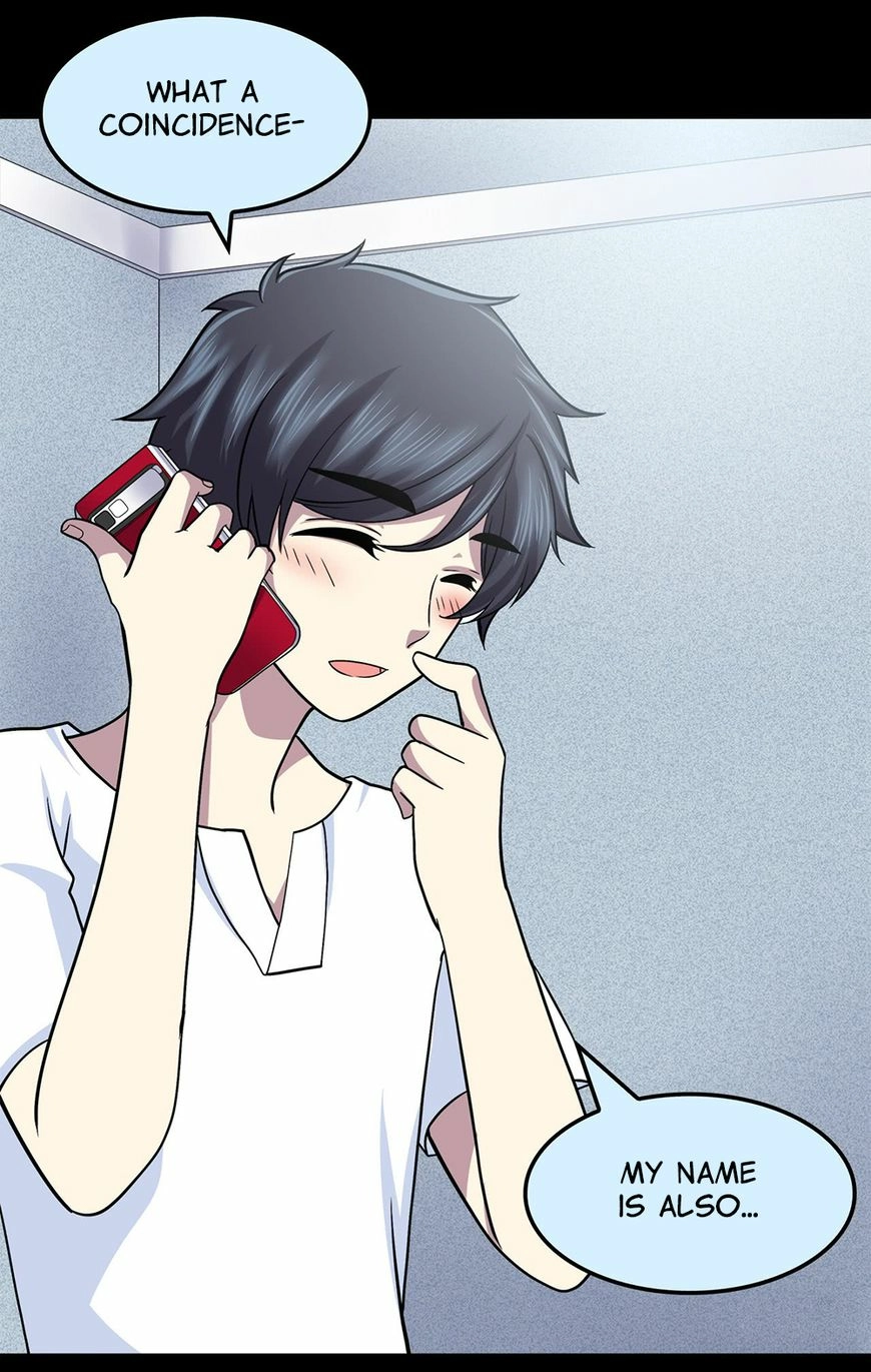 Longtime Lovers Chapter 14 page 3 - 