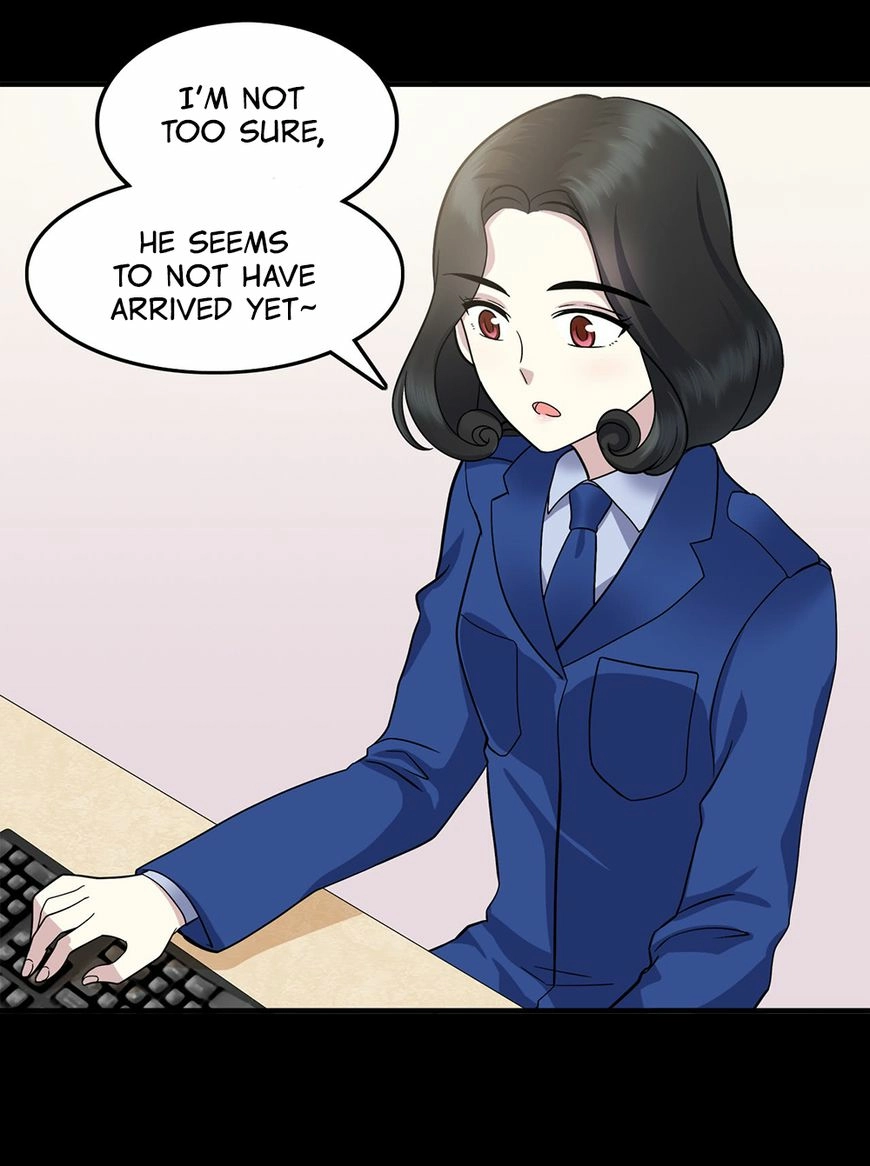 Longtime Lovers Chapter 14 page 21 - 