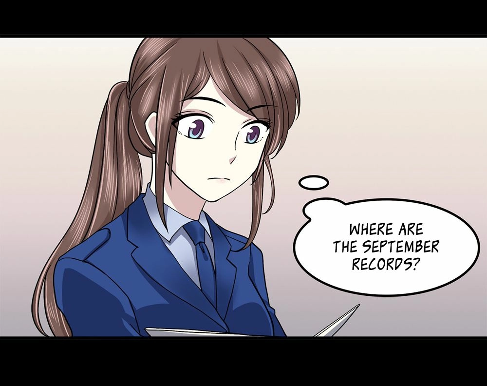 Longtime Lovers Chapter 14 page 27 - 