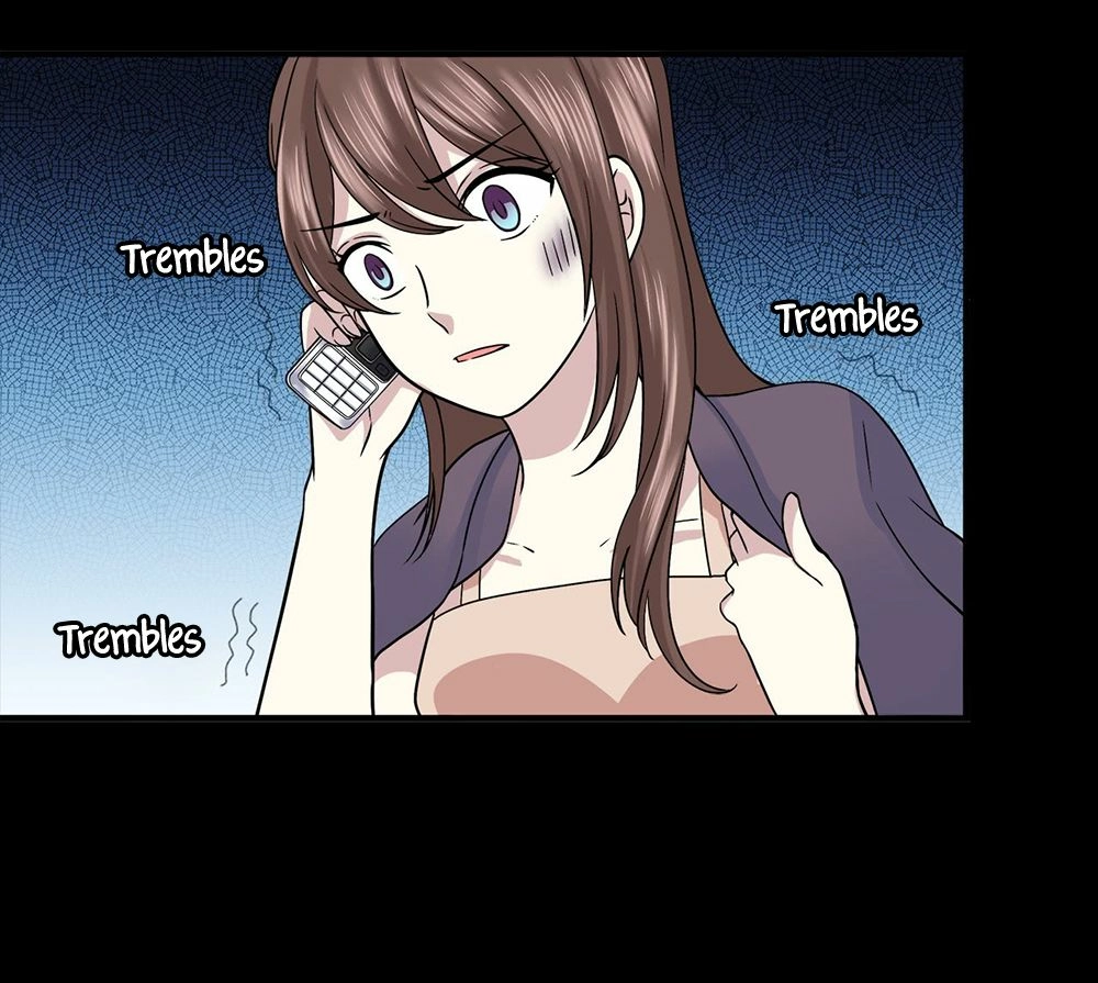 Longtime Lovers Chapter 14 page 5 - 