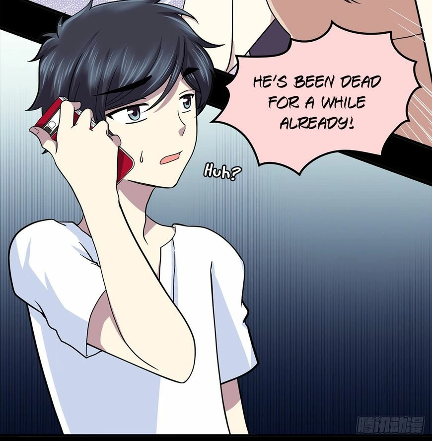Longtime Lovers Chapter 14 page 7 - 