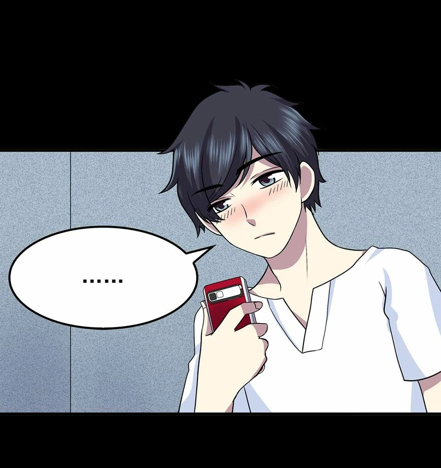 Longtime Lovers Chapter 14 page 9 - 