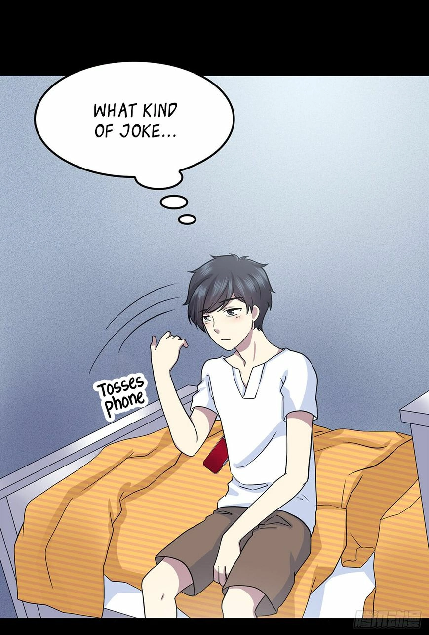 Longtime Lovers Chapter 14 page 10 - 
