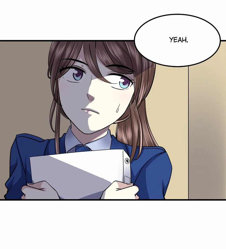 Longtime Lovers Chapter 15 page 13 - 