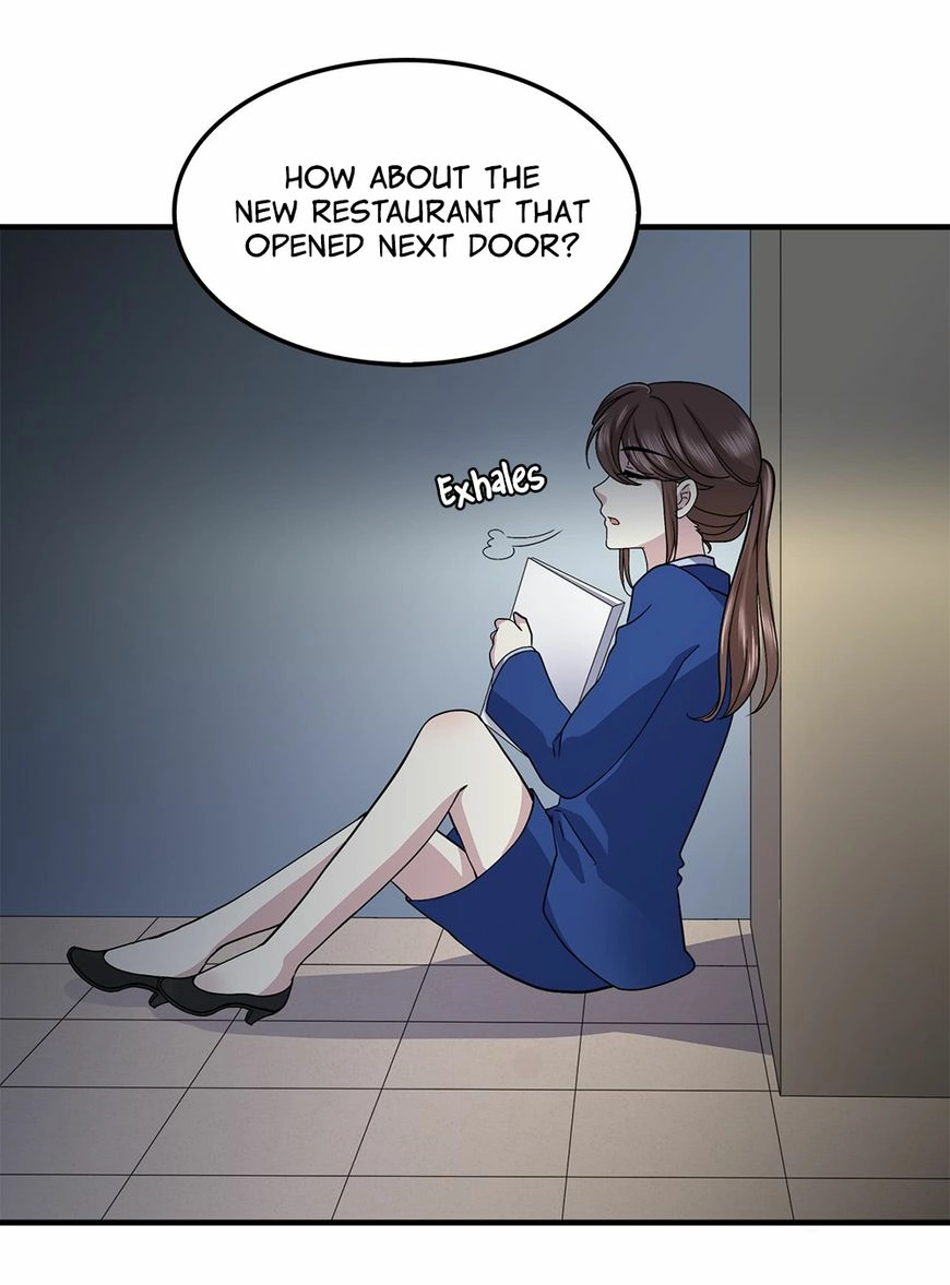 Longtime Lovers Chapter 15 page 15 - 