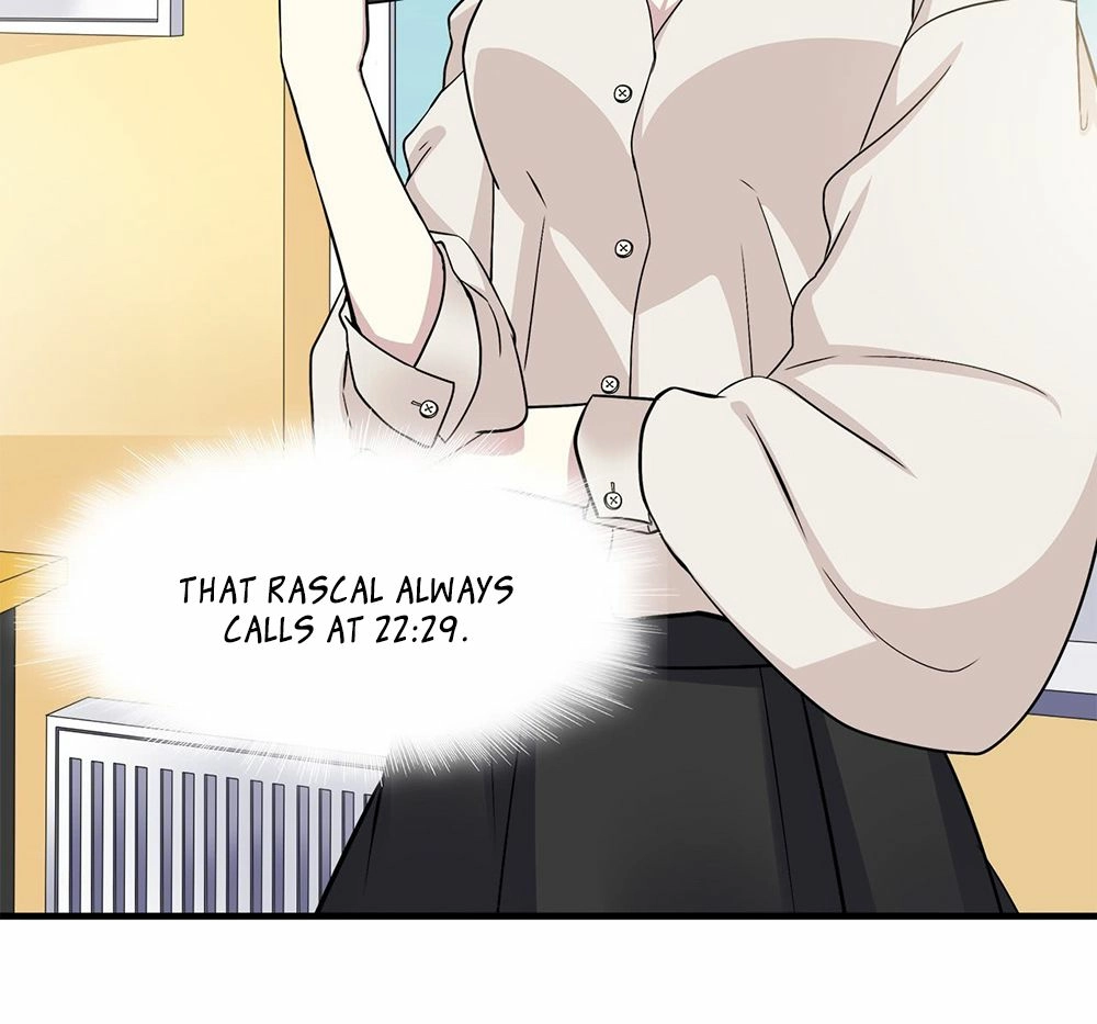 Longtime Lovers Chapter 15 page 18 - 
