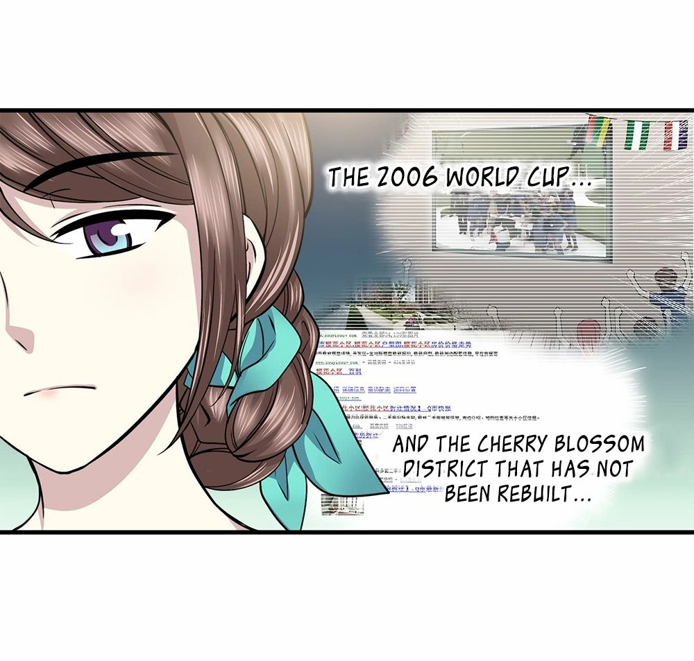 Longtime Lovers Chapter 15 page 19 - 