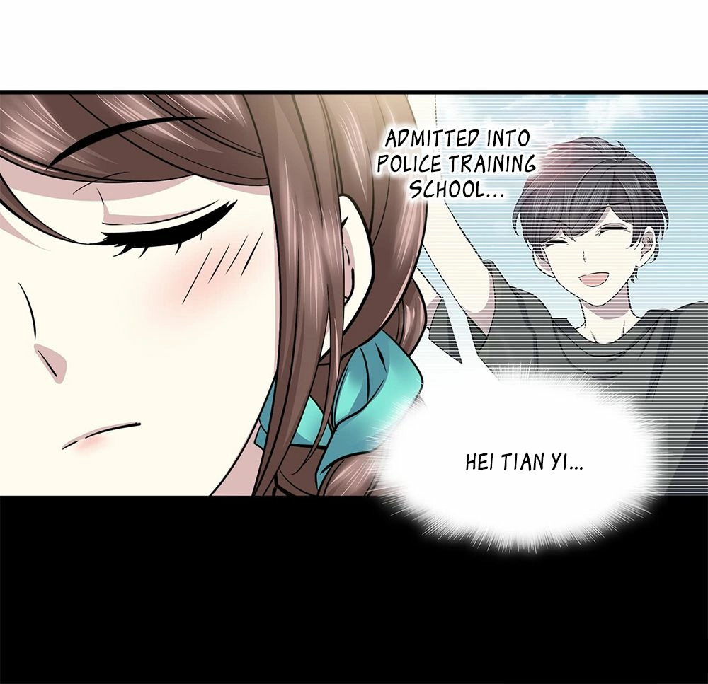 Longtime Lovers Chapter 15 page 20 - 