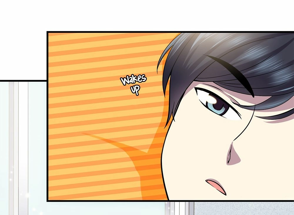 Longtime Lovers Chapter 15 page 3 - 