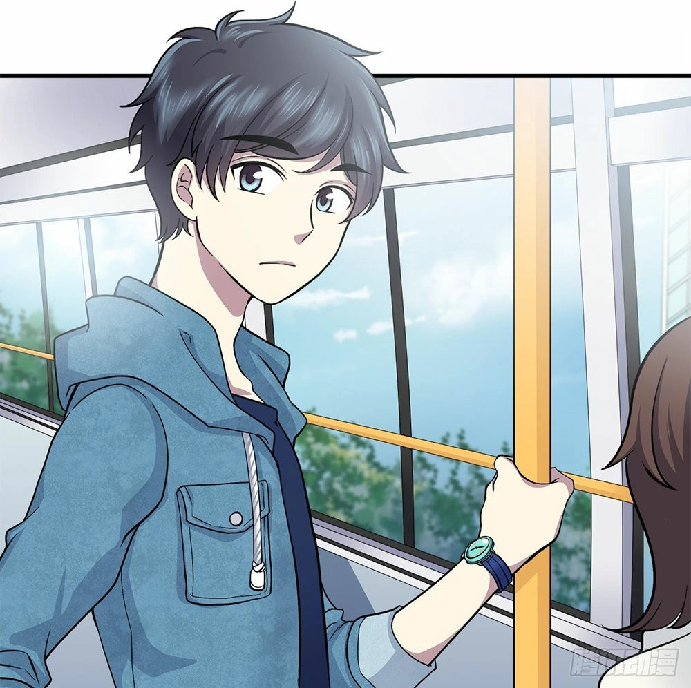 Longtime Lovers Chapter 15 page 24 - 