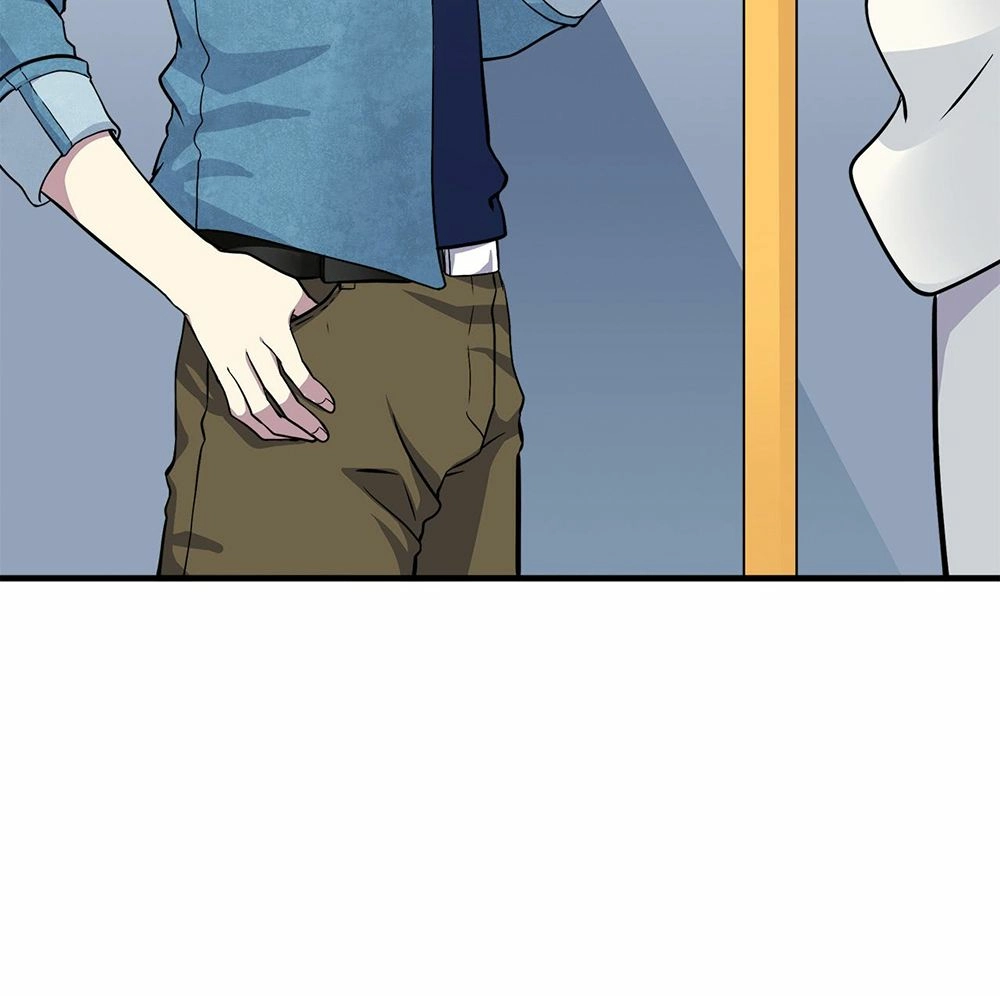 Longtime Lovers Chapter 15 page 25 - 
