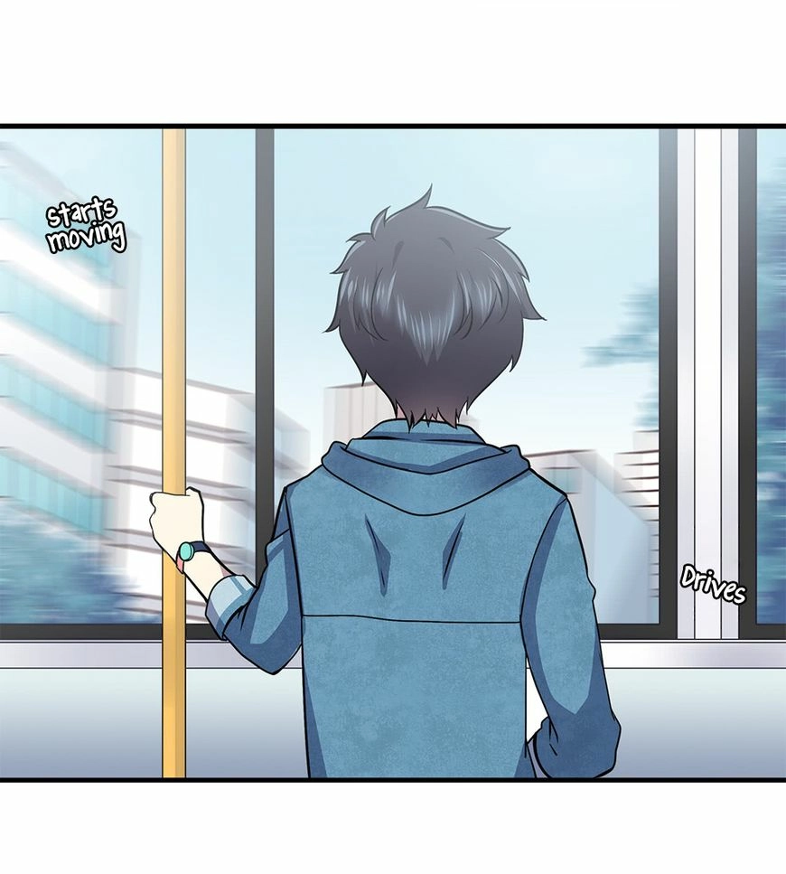 Longtime Lovers Chapter 15 page 26 - 