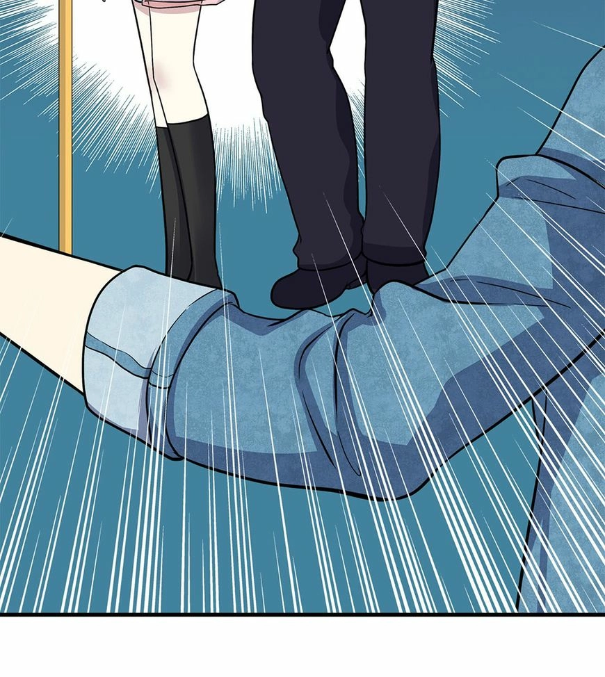 Longtime Lovers Chapter 15 page 29 - 