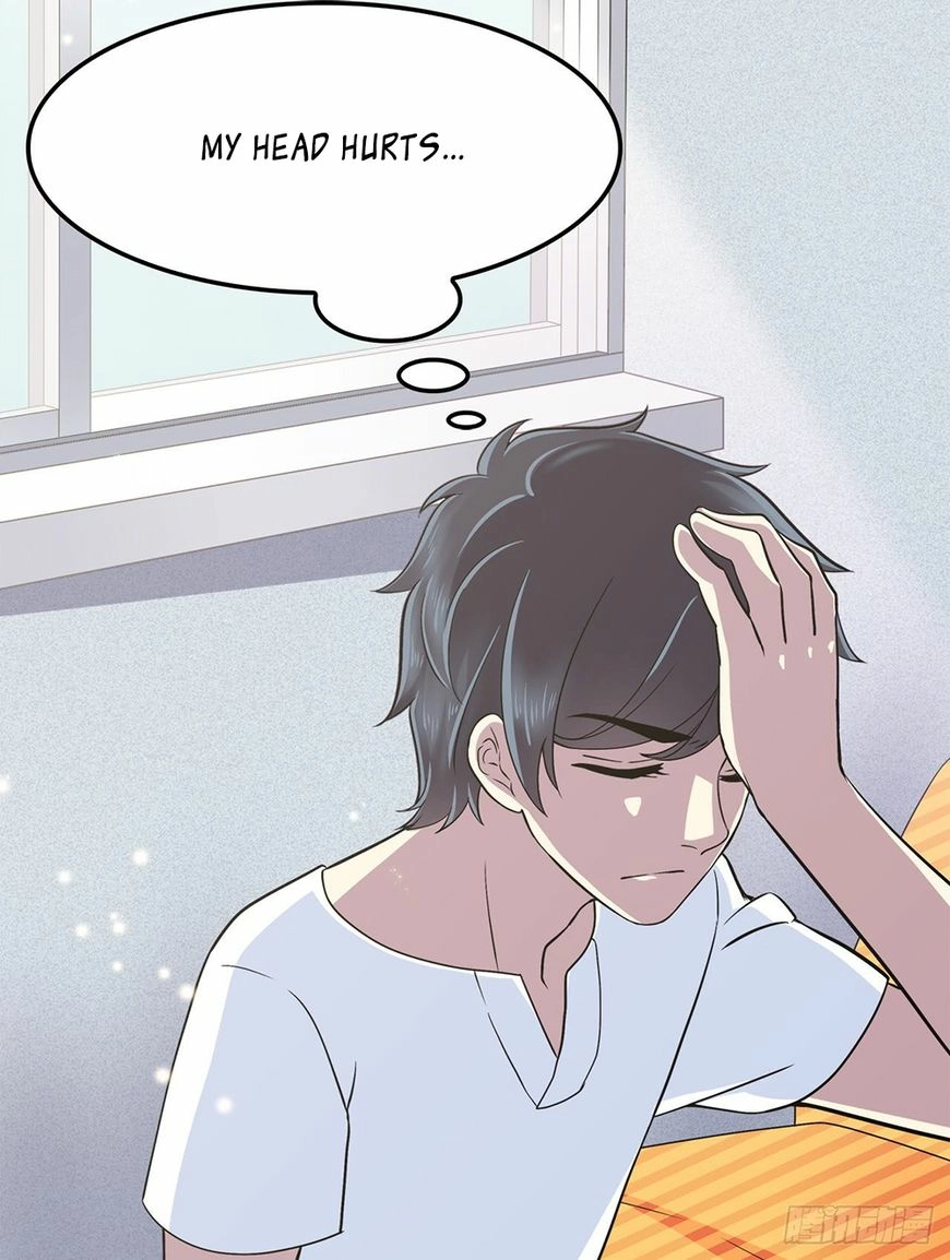 Longtime Lovers Chapter 15 page 4 - 