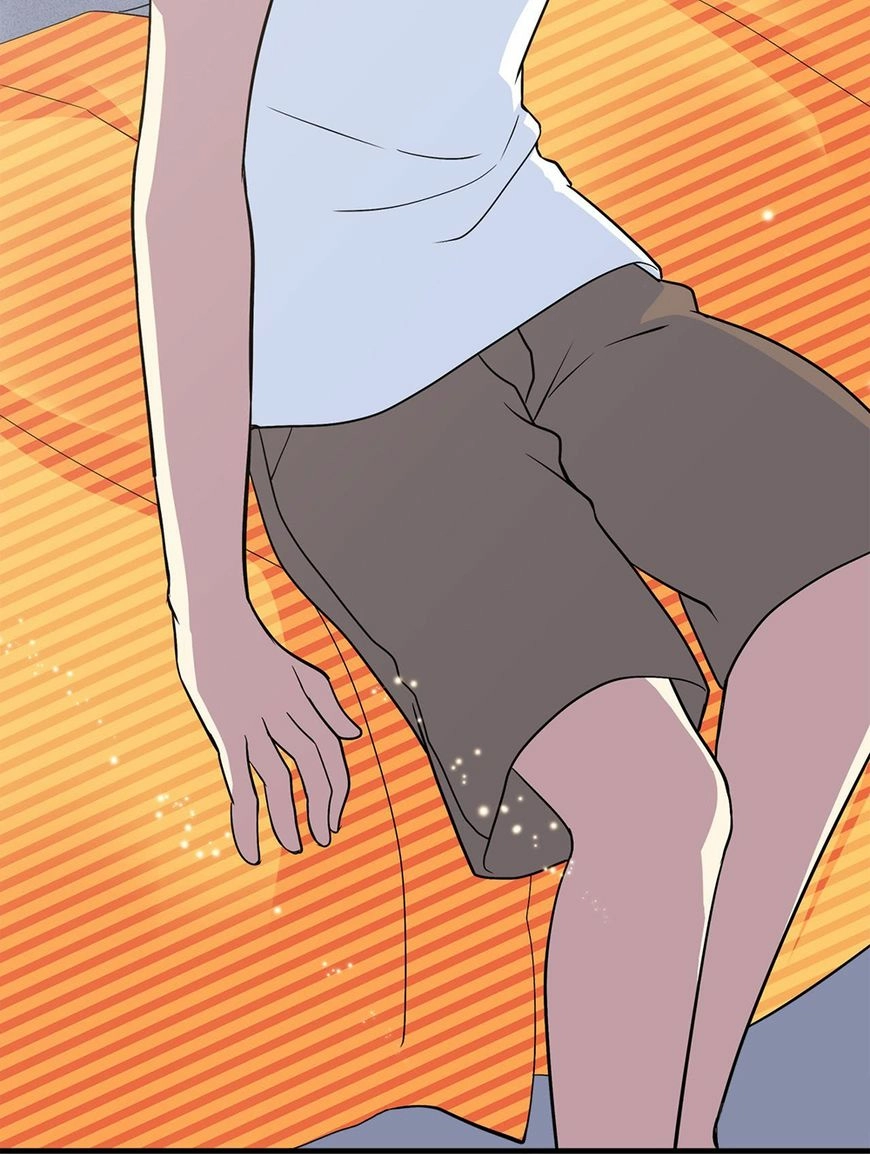 Longtime Lovers Chapter 15 page 5 - 