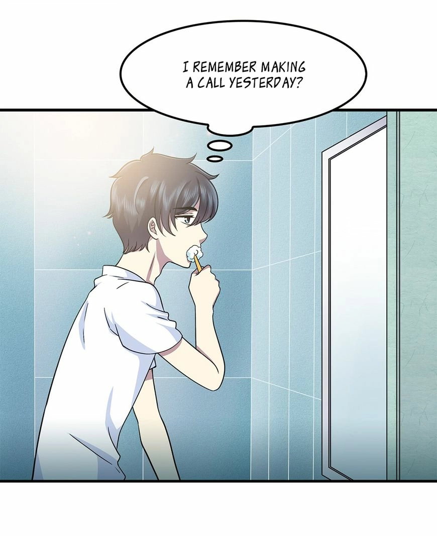 Longtime Lovers Chapter 15 page 6 - 