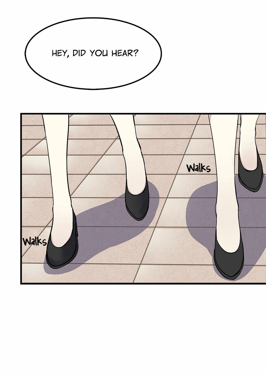 Longtime Lovers Chapter 15 page 9 - 