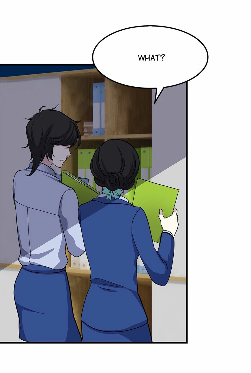 Longtime Lovers Chapter 15 page 10 - 