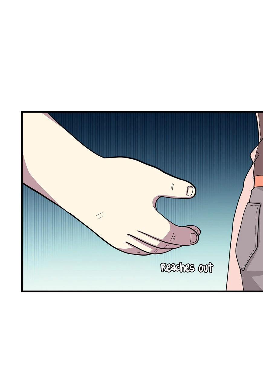 Longtime Lovers Chapter 16 page 14 - 