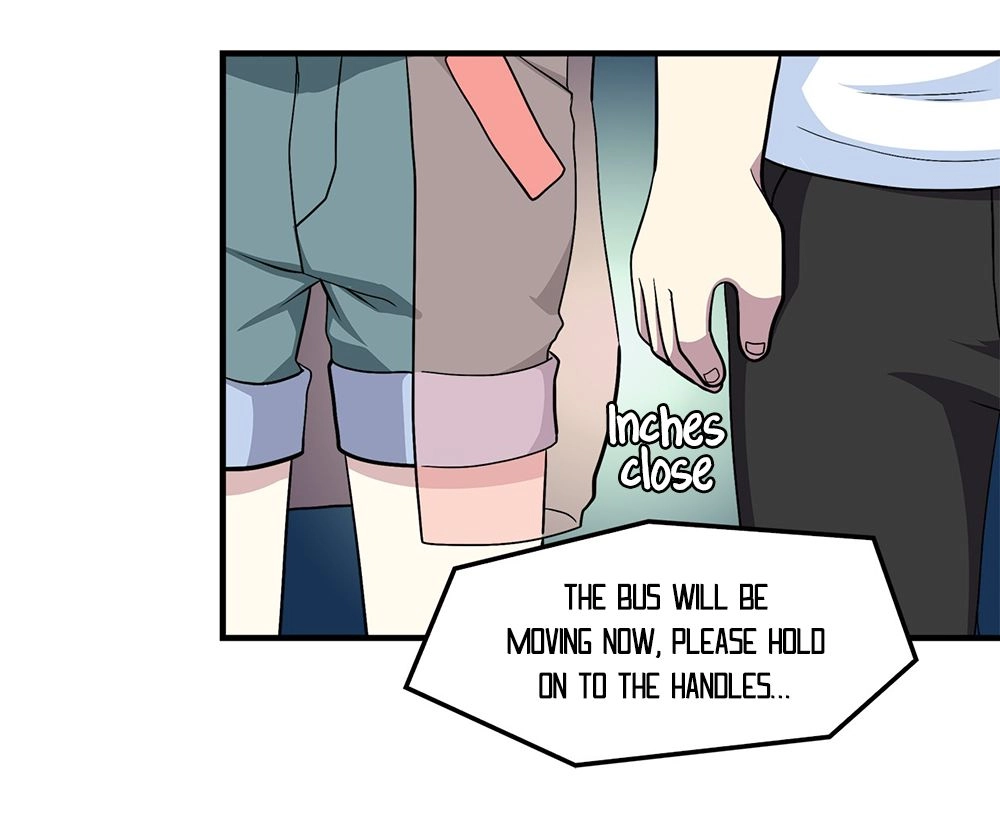 Longtime Lovers Chapter 16 page 16 - 