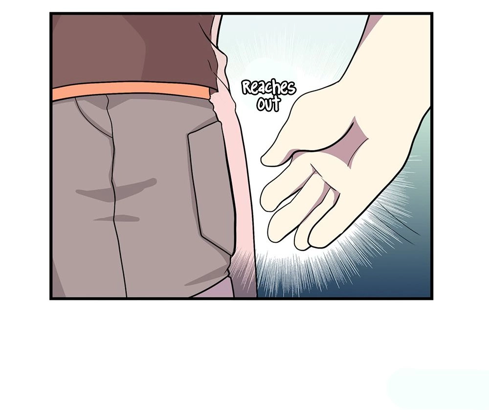 Longtime Lovers Chapter 16 page 17 - 