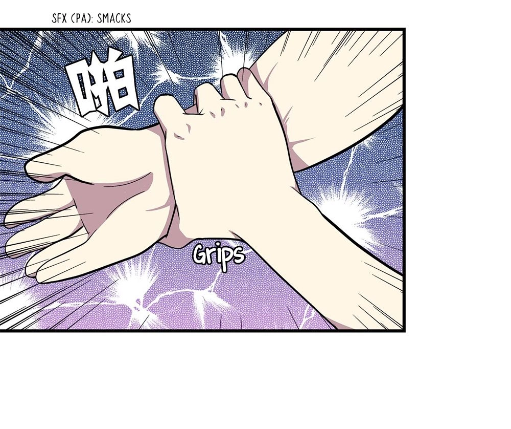 Longtime Lovers Chapter 16 page 18 - 
