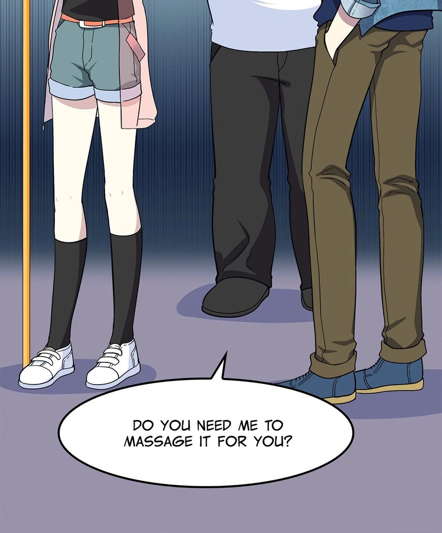 Longtime Lovers Chapter 16 page 20 - 