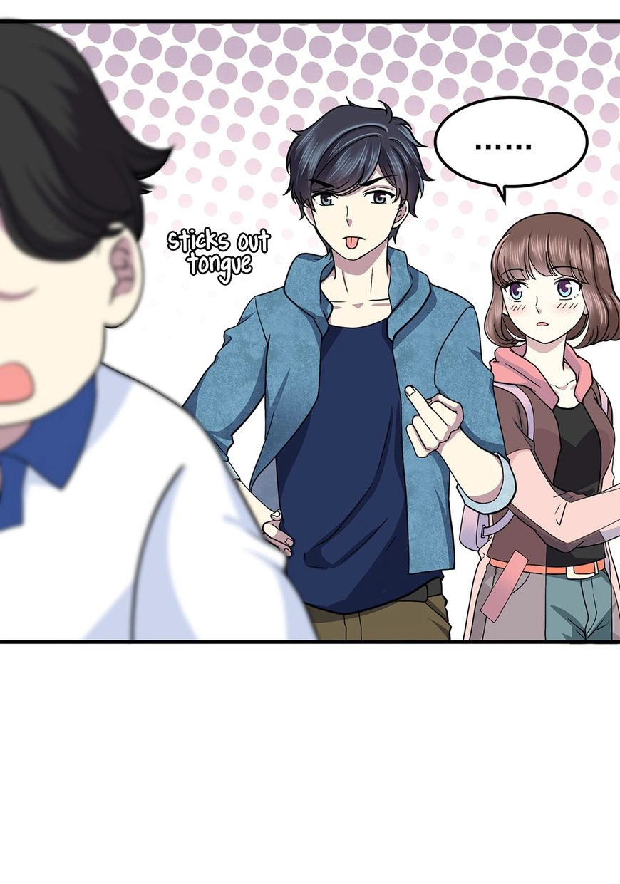 Longtime Lovers Chapter 16 page 22 - 