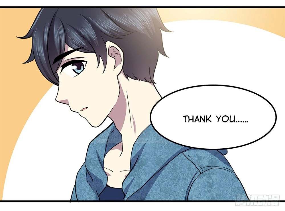Longtime Lovers Chapter 16 page 23 - 