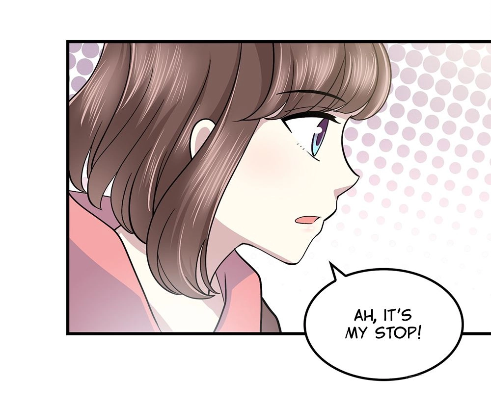 Longtime Lovers Chapter 16 page 25 - 