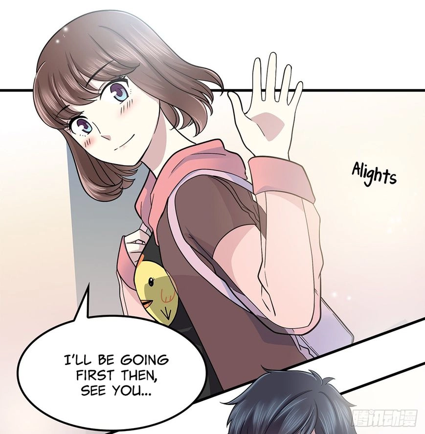 Longtime Lovers Chapter 16 page 26 - 