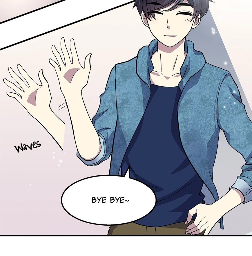 Longtime Lovers Chapter 16 page 27 - 