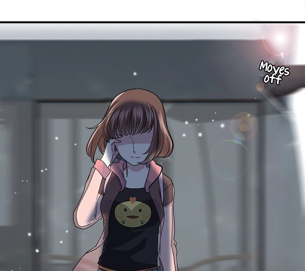 Longtime Lovers Chapter 16 page 30 - 