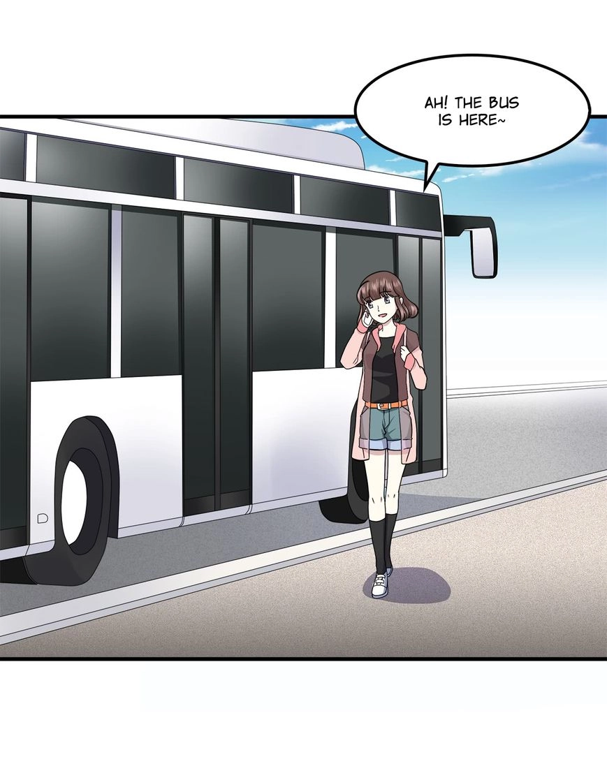 Longtime Lovers Chapter 16 page 4 - 