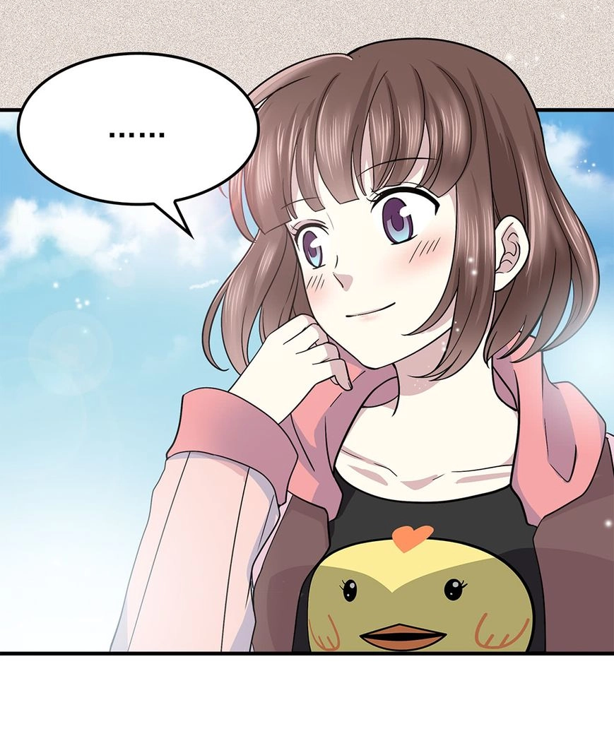 Longtime Lovers Chapter 16 page 32 - 
