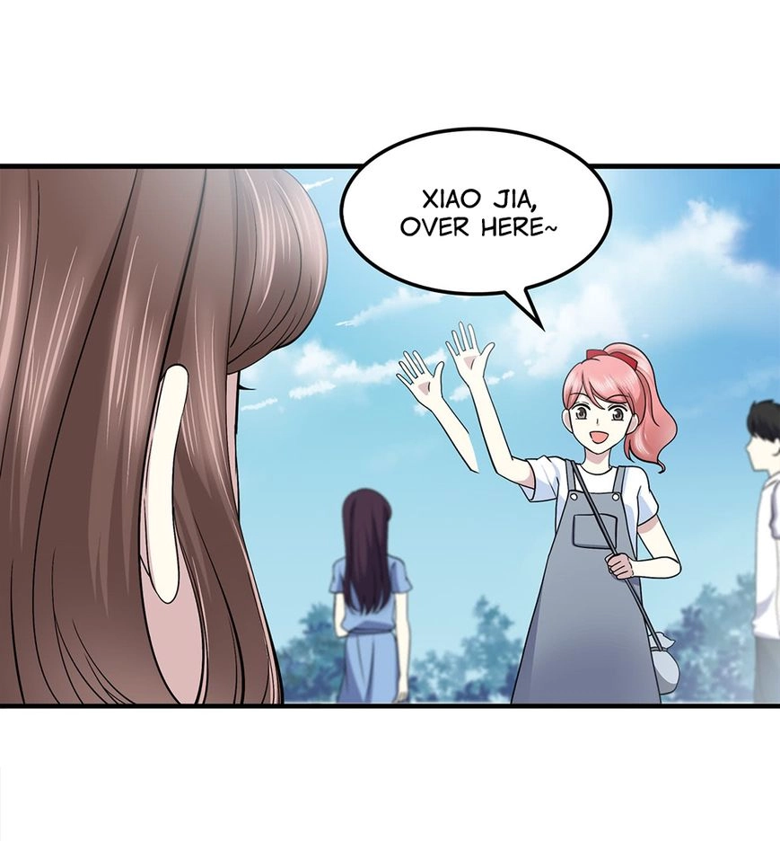 Longtime Lovers Chapter 16 page 33 - 